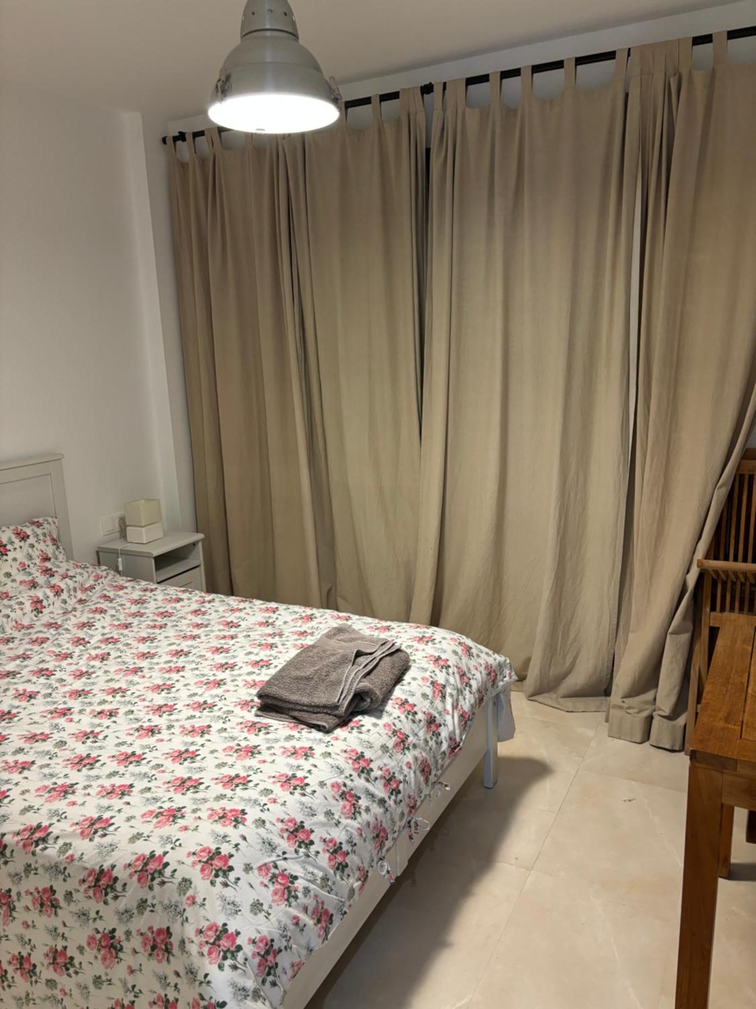 Lotus Golf Apartman San Luis de Sabinillas Kültér fotó