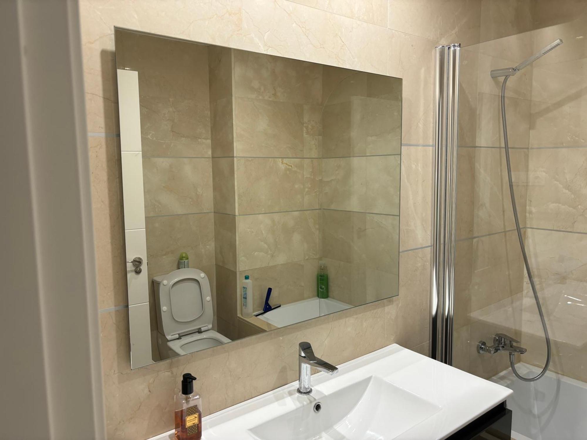 Lotus Golf Apartman San Luis de Sabinillas Kültér fotó