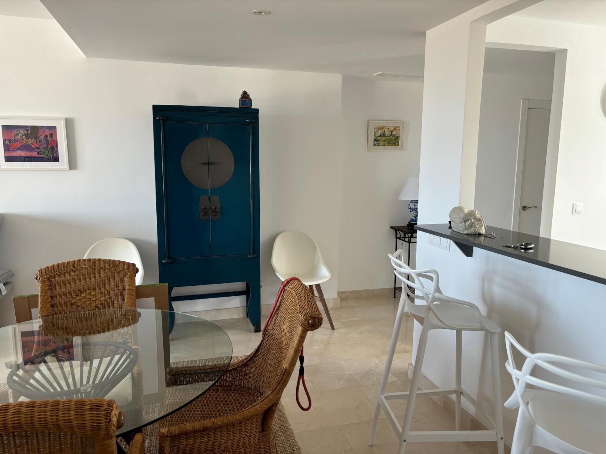 Lotus Golf Apartman San Luis de Sabinillas Kültér fotó