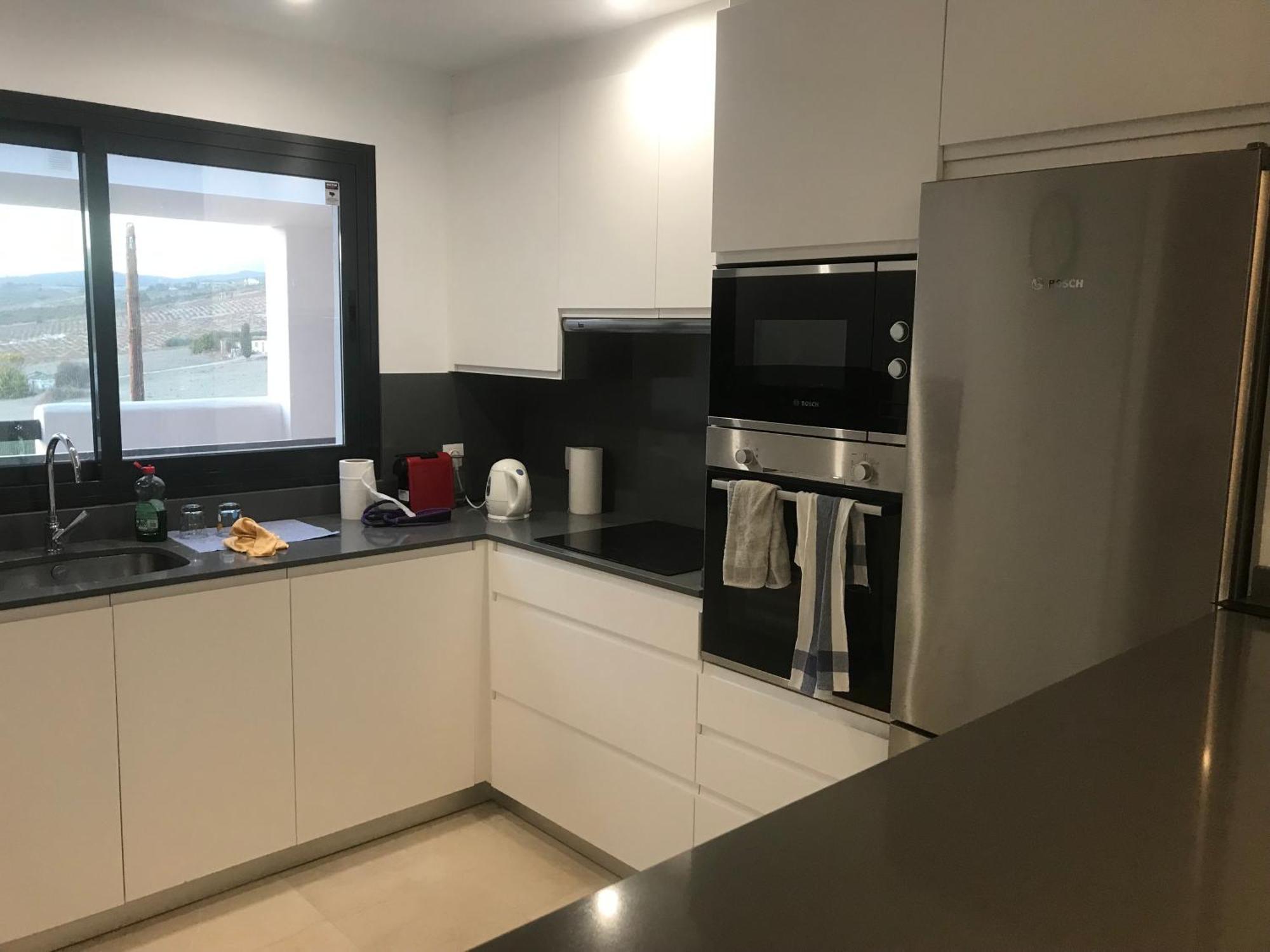 Lotus Golf Apartman San Luis de Sabinillas Kültér fotó